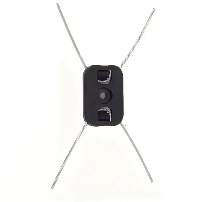 Металева волосінь до косарки LEADER Lite BD20-150S