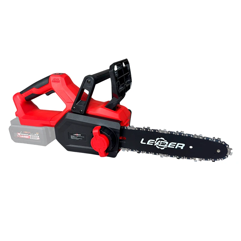 Акумуляторна ланцюгова пила LEADER Comfort BL20-10SС