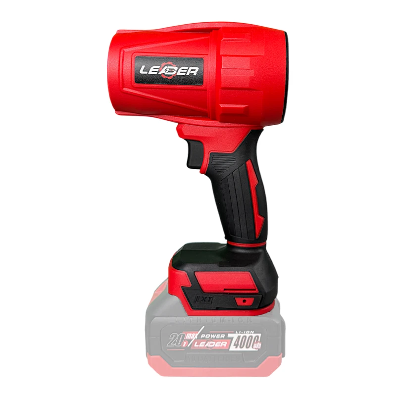 Акумуляторна повітродувка LEADER Lite BL20-650G
