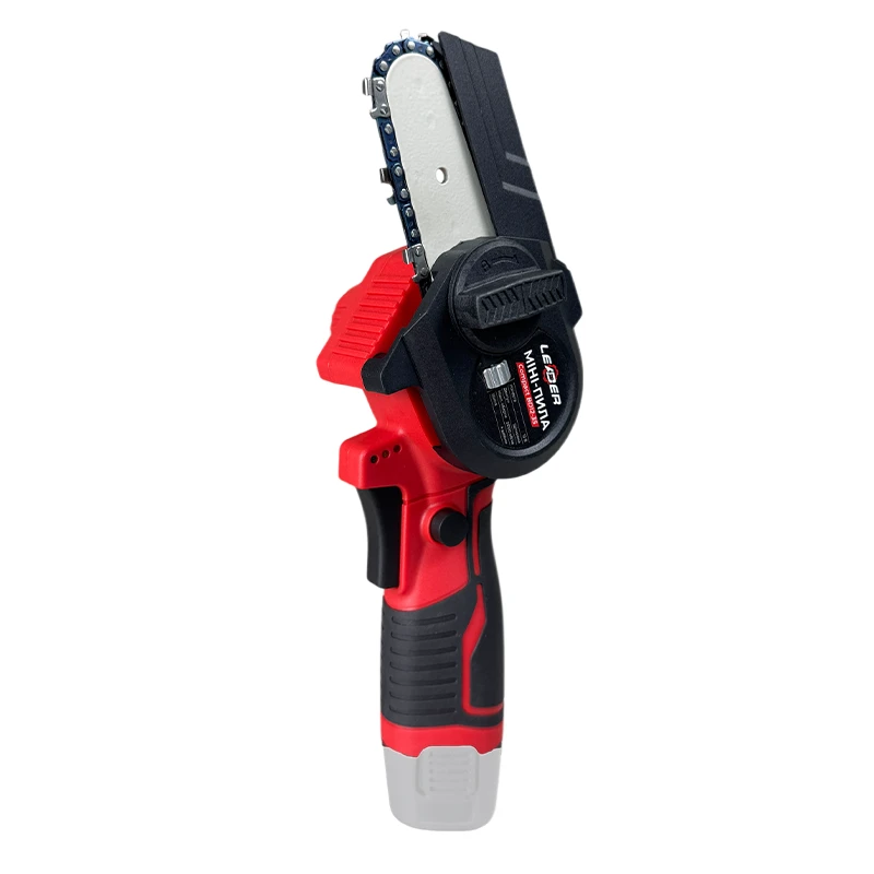 Акумуляторна міні-пила LEADER Compact BD12-3S