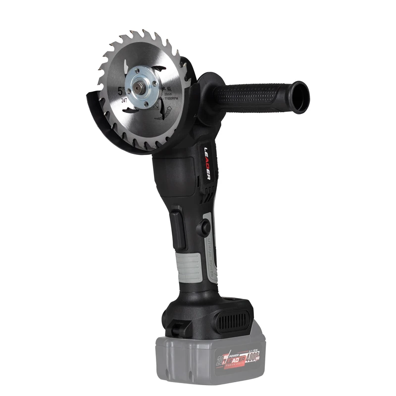 Акумуляторна КШМ LEADER Lite BL20-AGL1
