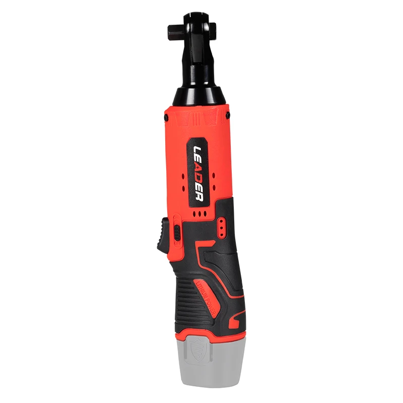 Акумуляторна тріскачка LEADER Lite BD12-45NM