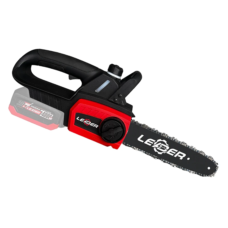 Акумуляторна ланцюгова пила LEADER Lite BL20-10SL