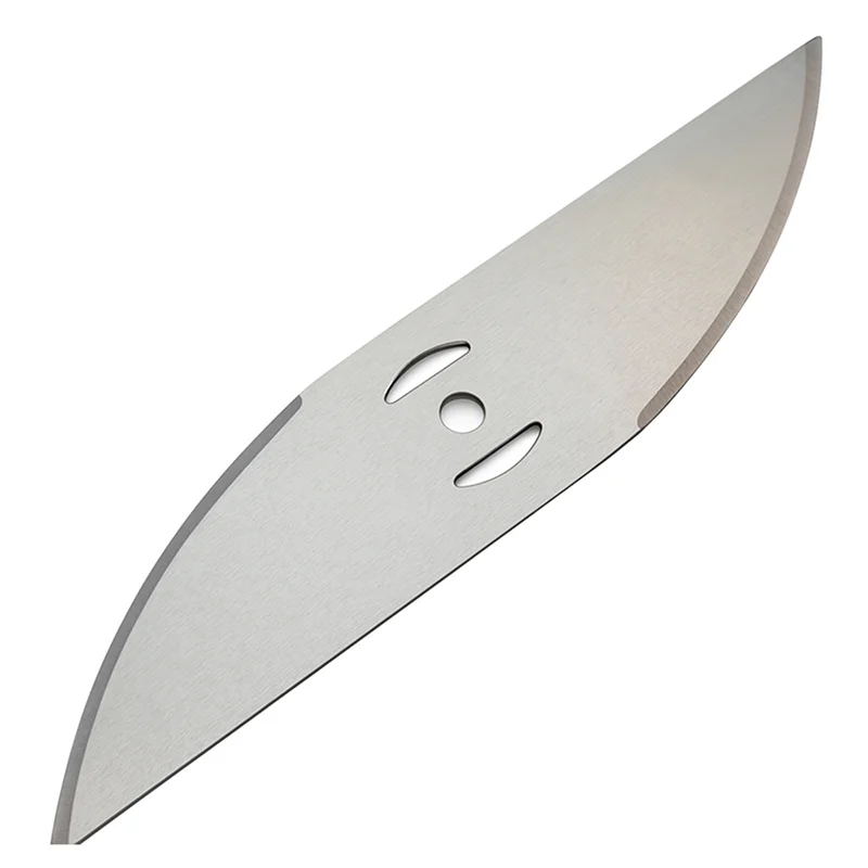 Металевий ніж 2T/145х5мм для тримера Lite BD20-150S